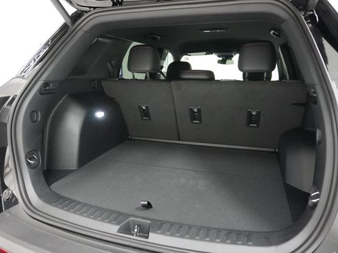 New 2026 Chevrolet Equinox RS w/ Convenience Package III image 8