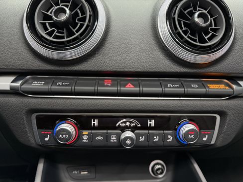 Used 2020 Audi S3 image 21