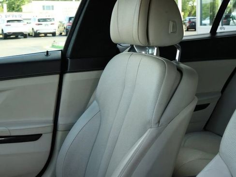 Used 2014 BMW 640i Gran Coupe RWD image 16