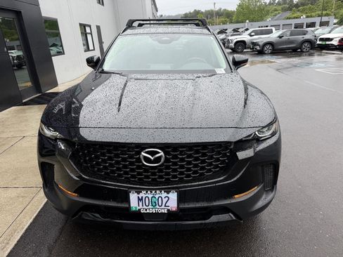 Used 2026 MAZDA CX-50 AWD 2.5 Hybrid w/ Weather Package image 9