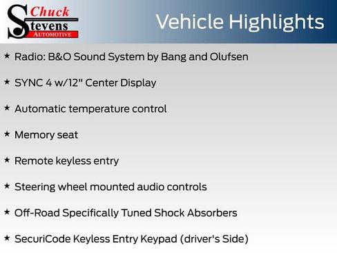 New 2027 Ford F250 Lariat w/ FX4 Off-Road Package AWD/4WD image 8