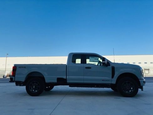 New 2026 Ford F350 XL w/ STX Appearance Package image 6