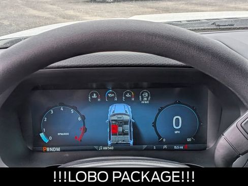 New 2026 Ford F150 STX w/ F-150 LOBO Package AWD/4WD image 34