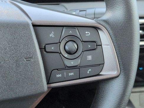 New 2026 Nissan Sentra SV w/ Floor Mat Package FWD image 15