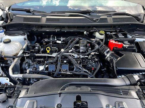 Used 2022 Lincoln Corsair Reserve image 31