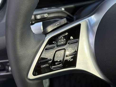 New 2026 Mercedes-Benz GLB 250 4MATIC image 24