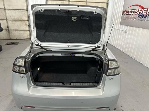 Used 2008 Saab 9-3 2.0T w/ Premium Package FWD image 30