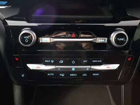 Used 2023 Ford Explorer ST-Line w/ Class IV Trailer Tow Package image 52