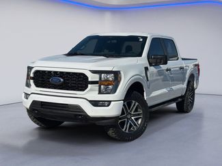 Used 2023 Ford F150 XL w/ STX Appearance Package AWD/4WD video 2