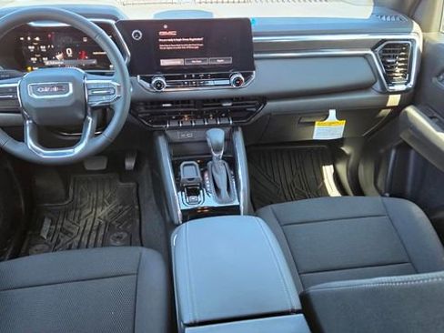 New 2026 GMC Canyon Elevation RWD image 9