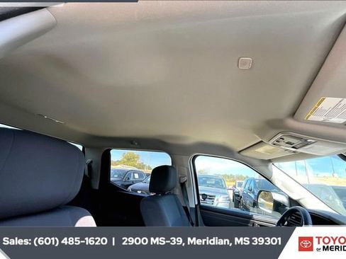 Used 2024 Toyota Tundra SR image 15