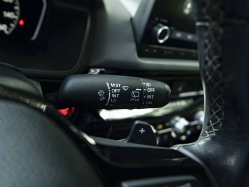 Used 2024 Honda Civic Sport image 23