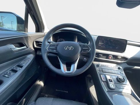 Used 2023 Hyundai Santa Fe SEL AWD/4WD image 14