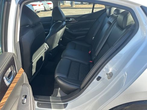 Used 2017 Nissan Maxima Platinum image 20