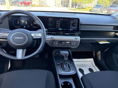 New 2026 Hyundai Kona SEL Sport image 12