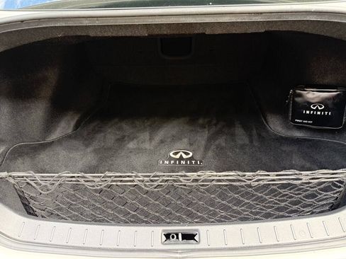 Used 2011 INFINITI G37 Journey w/ Premium Pkg RWD image 24