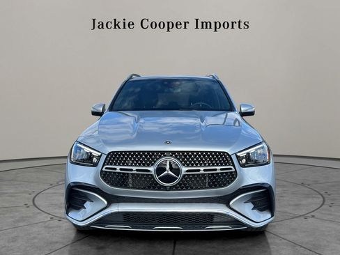 Certified 2024 Mercedes-Benz GLE 450 4MATIC image 8