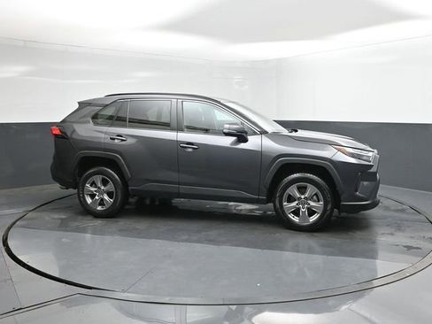 Used 2024 Toyota RAV4 XLE FWD image 24