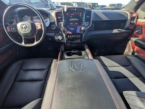 Used 2020 RAM 1500 Rebel w/ Rebel Level 2 Equipment Group image 11