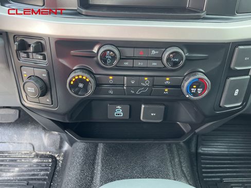 New 2025 Ford F250 XL image 31