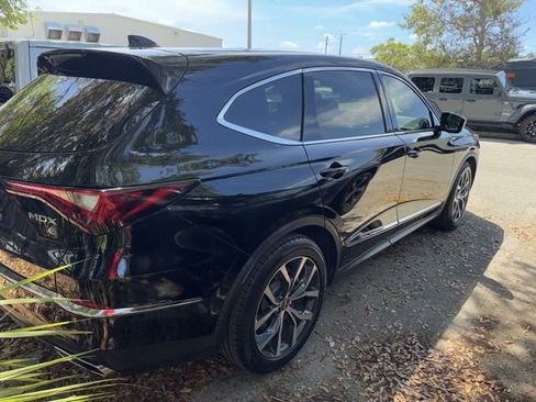 Used 2022 Acura MDX FWD w/ Technology Package image 9