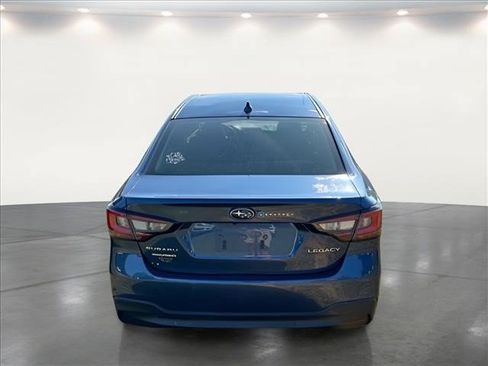 Used 2020 Subaru Legacy Limited w/ Popular Package #2 AWD/4WD image 16