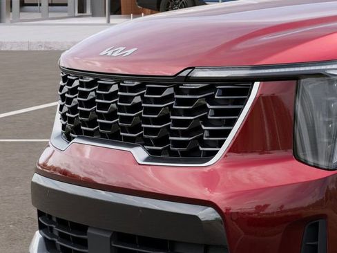 New 2025 Kia Sorento S FWD image 12