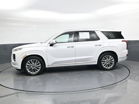 Used 2020 Hyundai Palisade Limited image 8