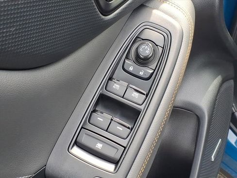 Used 2024 Subaru Forester Wilderness w/ Wilderness Package image 14