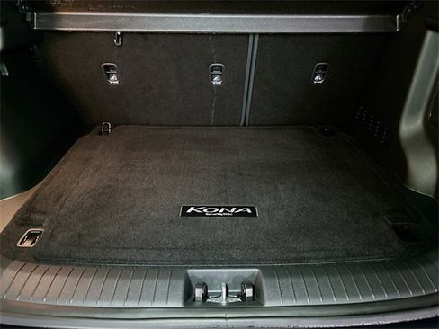 Used 2023 Hyundai Kona Limited image 34