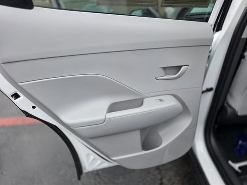 Certified 2026 Hyundai Kona SEL Sport image 16