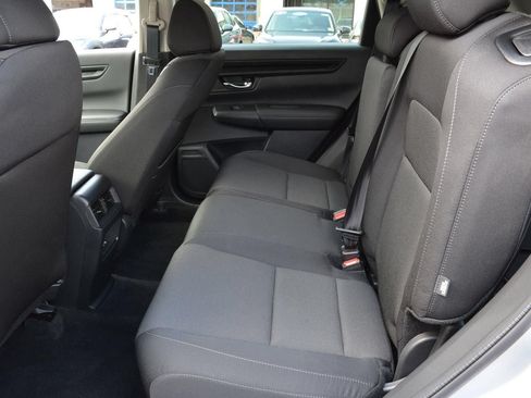 Used 2026 Honda CR-V EX image 14