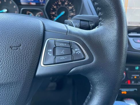 Used 2017 Ford Escape Titanium AWD/4WD image 28