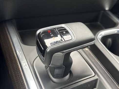 Used 2023 Chevrolet Silverado 1500 RST w/ Z71 Off-Road Package image 16