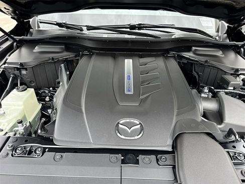 New 2026 MAZDA CX-70 SC Plus image 59