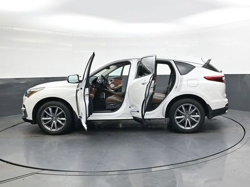 Used 2020 Acura RDX w/ Technology Package image 41