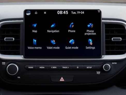 New 2026 Hyundai Venue SEL FWD image 13