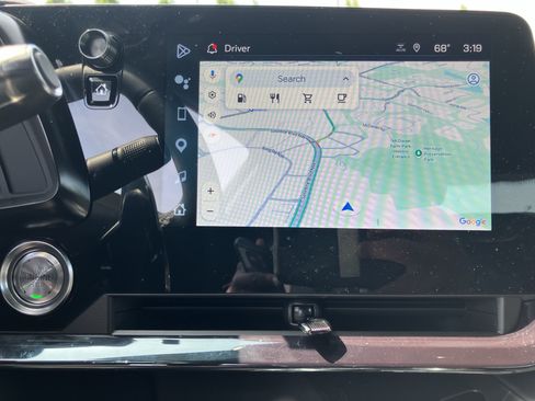 Used 2025 Chevrolet Corvette Stingray Preferred Cpe image 29