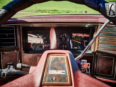 Used 1984 GMC Caballero image 12