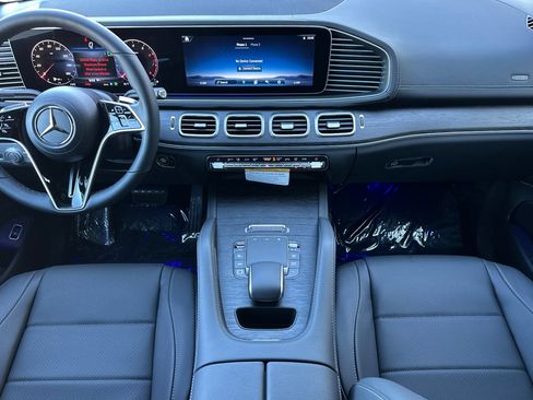New 2026 Mercedes-Benz GLE 450 4MATIC Coupe image 13