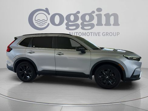 Certified 2023 Honda CR-V Sport Touring image 6