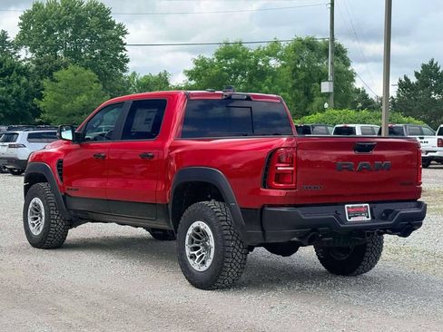 New 2026 RAM 1500 RHO w/ RHO Level 1 Equipment Group AWD/4WD image 10