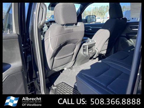 New 2026 RAM 1500 Big Horn image 10