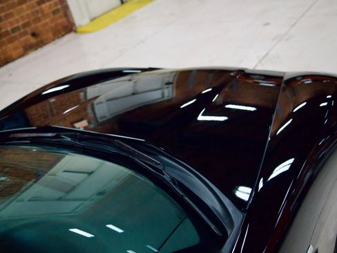 Used 2005 Chevrolet Corvette Convertible w/ Preferred Equipment Group image 15