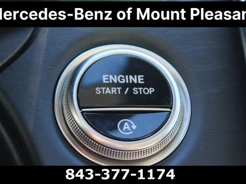 Used 2025 Mercedes-Benz E 350 4MATIC Sedan image 35