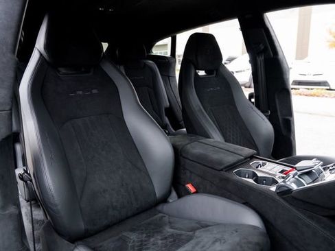 Used 2024 Lamborghini Urus Performante image 25