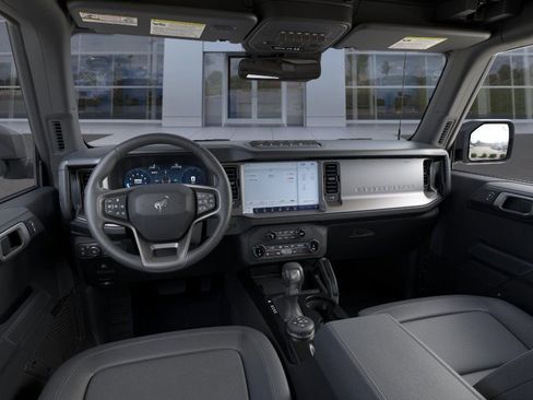 New 2026 Ford Bronco Badlands AWD/4WD image 10