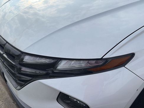 Used 2023 Hyundai Tucson SEL image 4