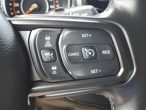 Certified 2022 Jeep Wrangler Unlimited Sport AWD/4WD image 19