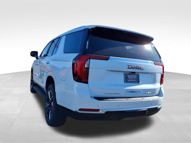 New 2026 GMC Yukon Elevation AWD/4WD image 4